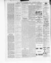Bucks Advertiser & Aylesbury News Saturday 19 February 1910 Page 12