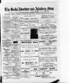Bucks Advertiser & Aylesbury News Saturday 12 March 1910 Page 1