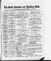 Bucks Advertiser & Aylesbury News Saturday 09 April 1910 Page 1