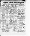 Bucks Advertiser & Aylesbury News Saturday 02 July 1910 Page 1