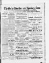 Bucks Advertiser & Aylesbury News Saturday 03 December 1910 Page 1