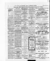 Bucks Advertiser & Aylesbury News Saturday 03 December 1910 Page 6