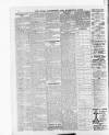 Bucks Advertiser & Aylesbury News Saturday 03 December 1910 Page 12