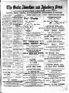 Bucks Advertiser & Aylesbury News Saturday 20 January 1912 Page 1