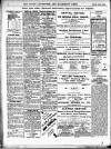 Bucks Advertiser & Aylesbury News Saturday 20 January 1912 Page 6