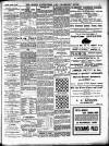 Bucks Advertiser & Aylesbury News Saturday 20 January 1912 Page 11