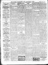 Bucks Advertiser & Aylesbury News Saturday 27 January 1912 Page 8