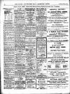 Bucks Advertiser & Aylesbury News Saturday 03 February 1912 Page 6
