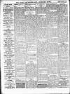 Bucks Advertiser & Aylesbury News Saturday 03 February 1912 Page 8