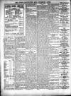 Bucks Advertiser & Aylesbury News Saturday 10 February 1912 Page 8
