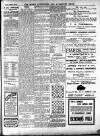 Bucks Advertiser & Aylesbury News Saturday 10 February 1912 Page 11