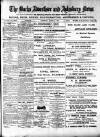 Bucks Advertiser & Aylesbury News Saturday 09 March 1912 Page 1