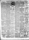 Bucks Advertiser & Aylesbury News Saturday 09 March 1912 Page 12