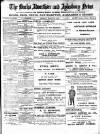 Bucks Advertiser & Aylesbury News Saturday 23 March 1912 Page 1