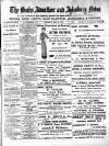 Bucks Advertiser & Aylesbury News Saturday 22 June 1912 Page 1