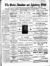 Bucks Advertiser & Aylesbury News Saturday 14 September 1912 Page 1