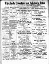 Bucks Advertiser & Aylesbury News Saturday 09 November 1912 Page 1