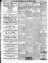 Bucks Advertiser & Aylesbury News Saturday 09 November 1912 Page 8