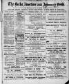 Bucks Advertiser & Aylesbury News Saturday 13 September 1913 Page 1
