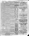 Bucks Advertiser & Aylesbury News Wednesday 22 January 1913 Page 11