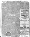 Bucks Advertiser & Aylesbury News Wednesday 29 January 1913 Page 4