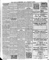 Bucks Advertiser & Aylesbury News Saturday 19 April 1913 Page 4