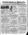 Bucks Advertiser & Aylesbury News Saturday 10 May 1913 Page 1