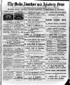 Bucks Advertiser & Aylesbury News Saturday 24 May 1913 Page 1