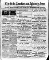 Bucks Advertiser & Aylesbury News Saturday 21 June 1913 Page 1