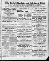 Bucks Advertiser & Aylesbury News Saturday 06 September 1913 Page 1