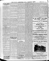 Bucks Advertiser & Aylesbury News Saturday 06 September 1913 Page 4