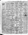 Bucks Advertiser & Aylesbury News Saturday 01 November 1913 Page 6