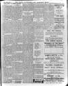 Bucks Advertiser & Aylesbury News Saturday 01 August 1914 Page 9