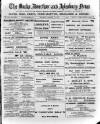 Bucks Advertiser & Aylesbury News Saturday 16 January 1915 Page 1