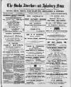 Bucks Advertiser & Aylesbury News Saturday 02 October 1915 Page 1