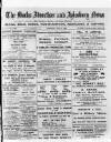 Bucks Advertiser & Aylesbury News Saturday 08 July 1916 Page 1