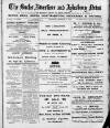 Bucks Advertiser & Aylesbury News Saturday 03 February 1917 Page 1