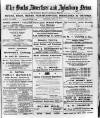 Bucks Advertiser & Aylesbury News Saturday 14 April 1917 Page 1