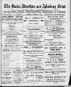 Bucks Advertiser & Aylesbury News Saturday 03 November 1917 Page 1