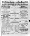 Bucks Advertiser & Aylesbury News Saturday 02 March 1918 Page 1