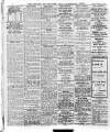 Bucks Advertiser & Aylesbury News Saturday 07 December 1918 Page 4