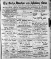 Bucks Advertiser & Aylesbury News Saturday 01 February 1919 Page 1