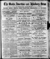 Bucks Advertiser & Aylesbury News Saturday 01 March 1919 Page 1