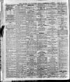 Bucks Advertiser & Aylesbury News Saturday 01 March 1919 Page 4