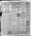 Bucks Advertiser & Aylesbury News Saturday 01 March 1919 Page 6