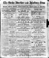 Bucks Advertiser & Aylesbury News Saturday 08 March 1919 Page 1