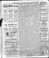 Bucks Advertiser & Aylesbury News Saturday 08 March 1919 Page 8