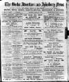 Bucks Advertiser & Aylesbury News Saturday 15 March 1919 Page 1