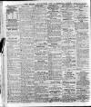 Bucks Advertiser & Aylesbury News Saturday 15 March 1919 Page 4