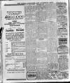 Bucks Advertiser & Aylesbury News Saturday 15 March 1919 Page 8
